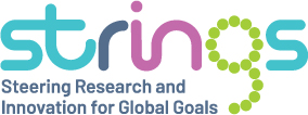 STRINGS Logo