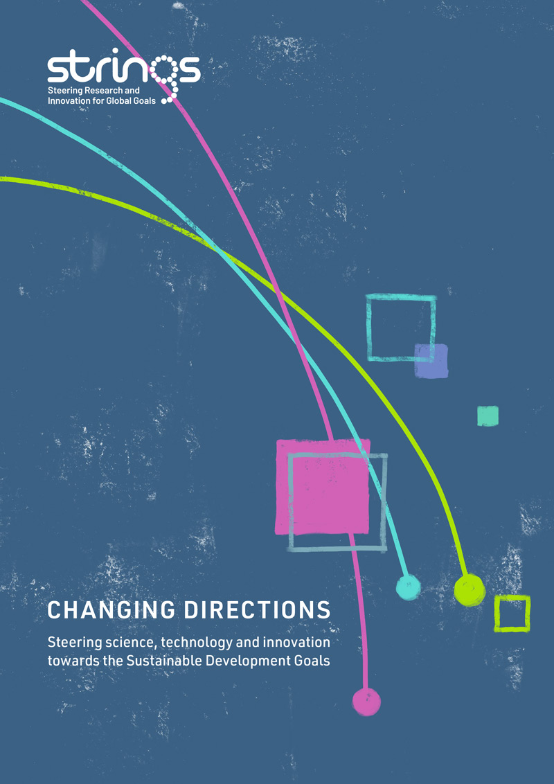 Report: Changing Directions